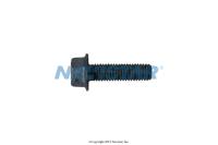 7099638C1, Navistar International, BOLT, HEXAGON FLANGE M10 X 1.5-6G X 35MM - 7099638C1