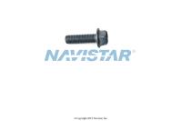 7099638C1, Navistar International, BOLT, HEXAGON FLANGE M10 X 1.5-6G X 35MM - 7099638C1