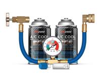 EMR45885, EMPACK SPRAYTECH INC, A / C Recharge Kit - EMR45885 EMR45885, EMPACK SPRAYTECH INC, A / C Recharge Kit - EMR45885