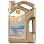 SH550045337, Shell Canada Ltd., FLUID, AUTO TRANSMISSION, ATF, SPIRAX S6 ATF A295 - SH550045337