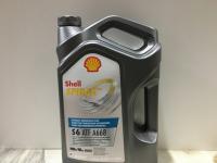 SH550062008, Shell Canada Ltd., A668, S6 SPIRAX,ATF, 3.78L - SH550062008