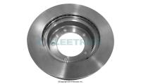 FLT1700148S1, Fleetrite, ABS Brake Rotor - FLT1700148S1