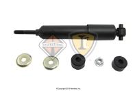 SHOCK ABSORBER, CAB, SUSPENSION