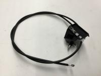 2587219C1, Navistar IC Bus , SWITCH, HEATER, 50 IN. CABLE - 2587219C1
