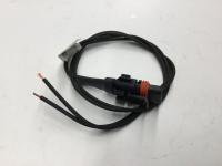 BX109869N, Bendix, HARNESS, AIR DRIER, AD-9 - BX109869N