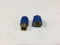 DC0098, Cool Earth Refrigerants, Cab Parts, ADAPTOR - DC0098