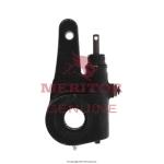 R803196, Meritor - Brake Shoes & Pads, SLACK ADJUSTER, BRAKE, 1.50-28 SPLINE, 5.5 IN. RED T16-20 CHAMBER - R803196