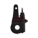 R803196, Meritor - Brake Shoes & Pads, SLACK ADJUSTER, BRAKE, 1.50-28 SPLINE, 5.5 IN. RED T16-20 CHAMBER - R803196