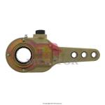 SLACK ADJUSTER ASSY, BRAKE, MANUAL, 5 IN. 6 IN. 7 IN. AND 1-1/2-28