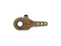 R824003, Meritor - Brake Shoes & Pads, SLACK ADJUSTER ASSY, BRAKE, MANUAL, 5 IN. 6 IN. 7 IN. AND 1-1/2-28 - R824003