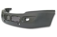 Aero Guard Resin Bumper Pre-2010