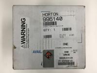 HOR995634, Horton Fans, AIR CARTRIDGE KIT, FAN CL - HOR995634