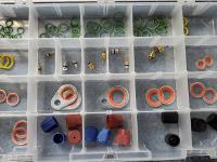 AIR CONDITIONING SERVICE KIT
