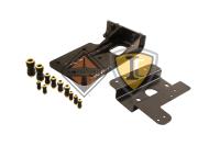 8900277R91, Navistar International, AIR DRYER BRACKET KIT WITH HILL START - 8900277R91