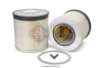 AF25668, Fleetguard, Filters, AIR FILT - AF25668