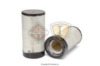 AF26120, Fleetguard, Filters, AIR FILT - AF26120