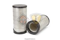 AF26124, Fleetguard, AIR FILTER, PRIMARY ELEMENT - AF26124