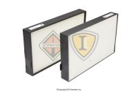 AF26384, Fleetguard, Filters, AIR FILTER - AF26384