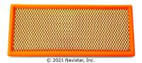 CABIN AIR FILTER