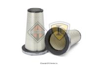 AIR FILTER, DUAL KIT