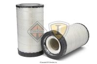 AF25708M, Fleetguard, AIR FILTER, ELEMENT - AF25708M