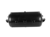 Air Tank 2850 Cubic in Vol 12.000in Dia