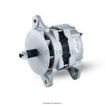 Fleetrite Alternator; Model: 22SI; Amperage: 150; Voltage: 12; Mount Type: Hinge