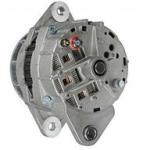 FLTAL22150J, Fleetrite, Fleetrite Alternator; Model: 22SI; Amperage: 150; Voltage: 12; Mount Type: Hinge - FLTAL22150J