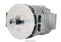 Fleetrite Alternator; Model: 35SI; Amperage: 140; Voltage: 12; Mount Type: Pad