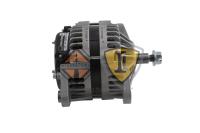 ALTERNATOR 24SI HINGE 160AMP