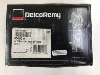 8600310, Delco Remy, ALTERNATOR 24SI HINGE 160AMP - 8600310