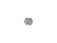 8600488, Delco Remy, ALTERNATOR, 12V, 165A, PAD MOUNTED - 8600488