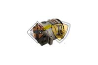 8600127, Delco Remy, ALTERNATOR, 36SI HEAVY DUTY, 12V, 170A, HP NEW SVC, PAD MOUNT - 8600127