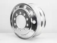 ALUM 22.5X8.25 STANDARD
