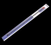 ANTENNA MAST WHITE 24 CB