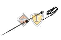 454696001, Navistar IC Bus , ANTENNA, RADIO, TELESCOPING 96 IN. - 454696001