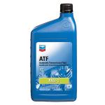 ATF,DEX III/MERCON, 1L