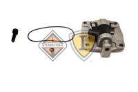 8900225R91, Navistar International, ATR6 VALVE SAFETY RECALL RM - 8900225R91