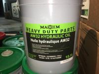 AW32, PREMIUM HYD. 20L PAIL