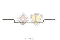 2517356C91, Navistar International, SLIDE BAR 55 INCH WITH GASKET - 2517356C91