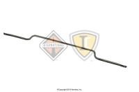 2517356C91, Navistar International, SLIDE BAR 55 INCH WITH GASKET - 2517356C91