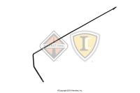 3605060C3, Navistar International, BAR TORSION HOOD ASSIST RIGHT - 3605060C3