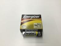 BATTERY, ALKALINE AA