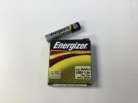 BATTERY, ALKALINE AAA