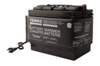 BATTERY BLANKET 80WATT