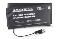 ZBL2800063, Temro Cold Weather Products, BATTERY BLANKET 80WATT - ZBL2800063