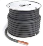 BATTERY CABLE, 4 GAUGE