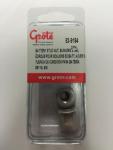 BATTERY STUD NUT, 3/8 -16,