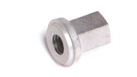 BATTERY STUD NUT, 3/8""-16,