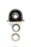 BEARING ASSY, CENTER, DRIVE SHAFT, 1.968 ID, 2.780 CTR TO MOUNTING 2.250 BRACKET WIDTH